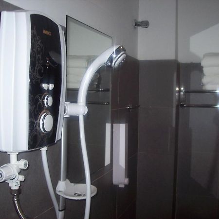 Jj Boutique Hotel Petaling Jaya Zimmer foto