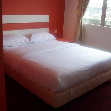 Jj Boutique Hotel Petaling Jaya Zimmer foto