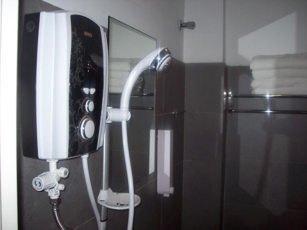 Jj Boutique Hotel Petaling Jaya Zimmer foto